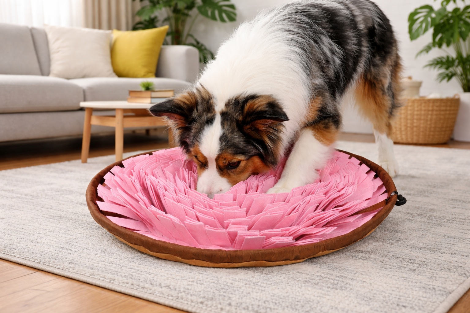 Cheerfulpaws Snuffle Mat