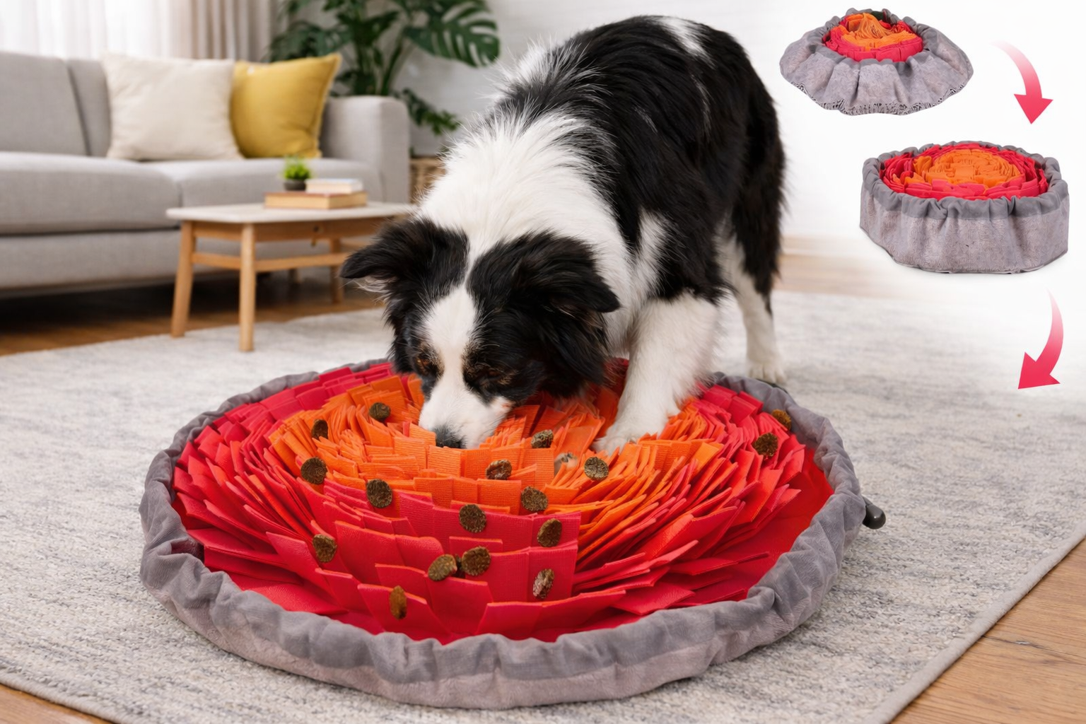 Cheerfulpaws Snuffle Mat