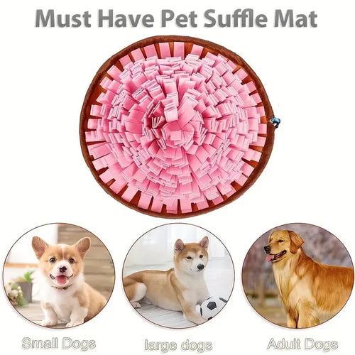 Cheerfulpaws Snuffle Mat