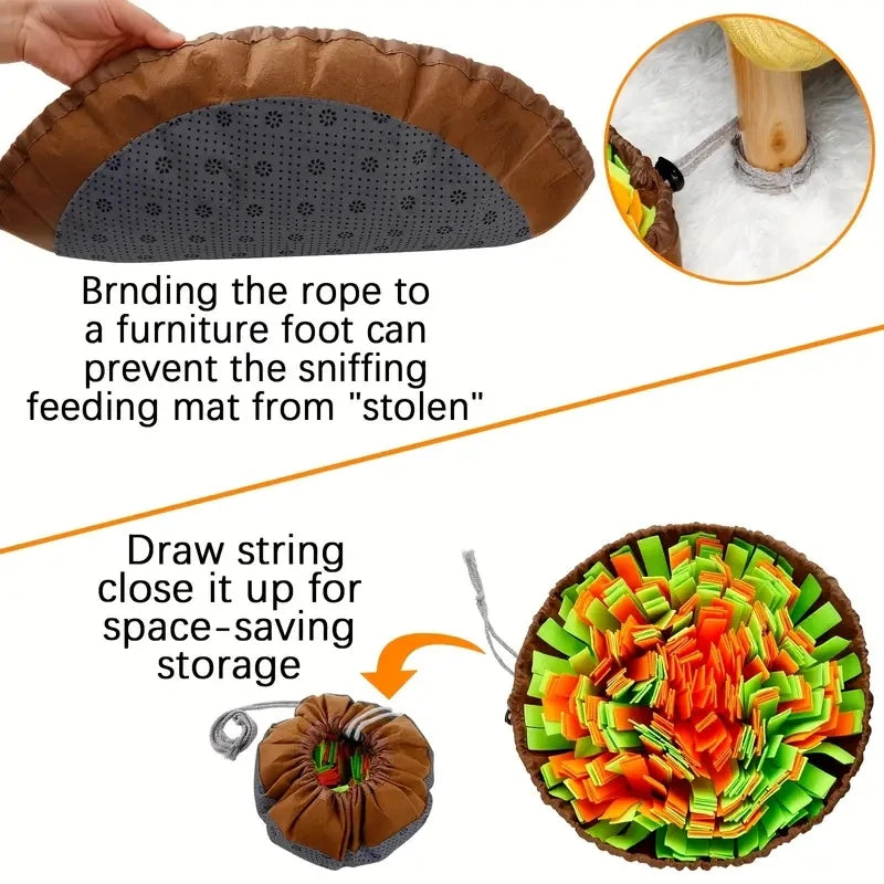 Cheerfulpaws Snuffle Mat