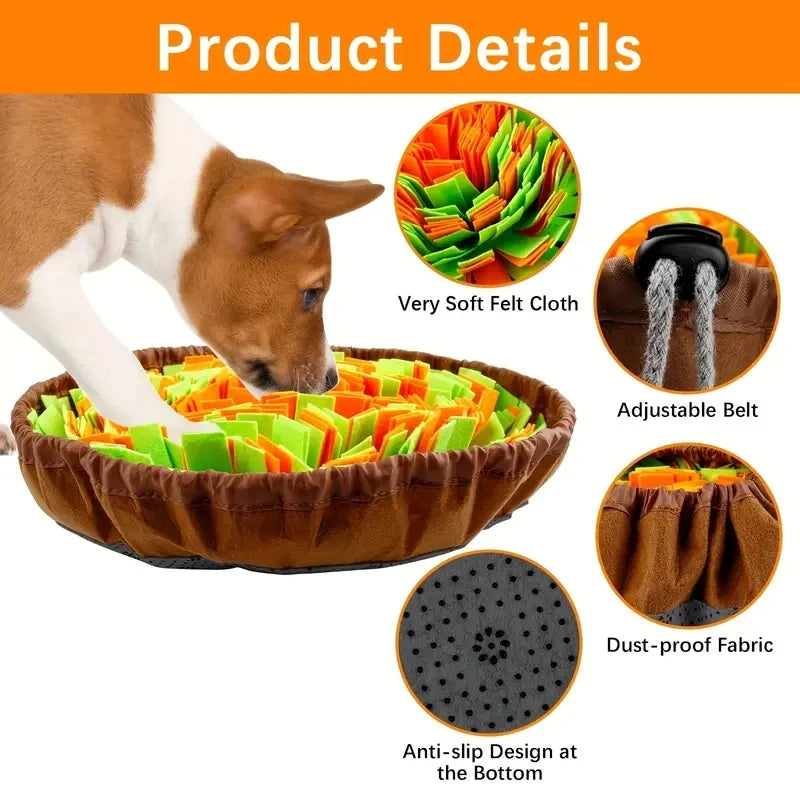 Cheerfulpaws Snuffle Mat