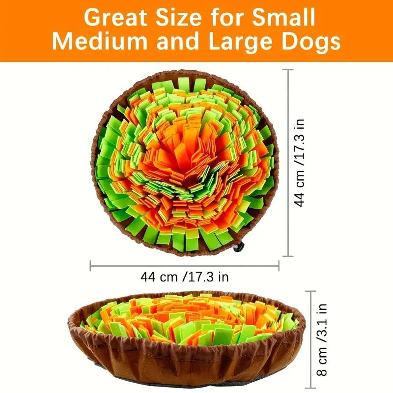 Cheerfulpaws Snuffle Mat
