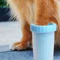 CheerfulPaws Dog Paw Cleaner