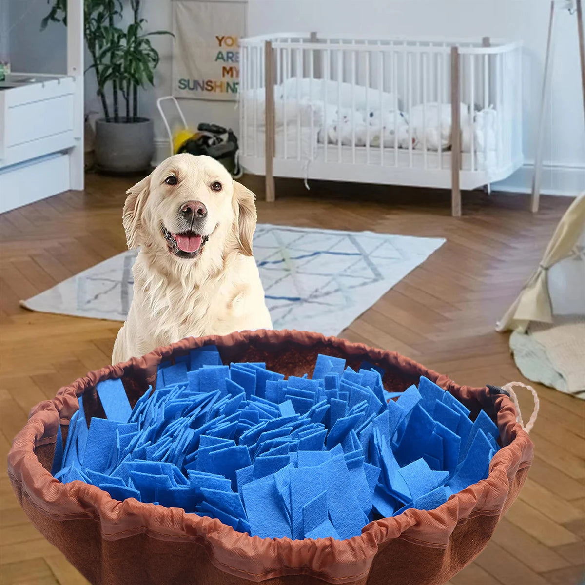 Cheerfulpaws Snuffle Mat